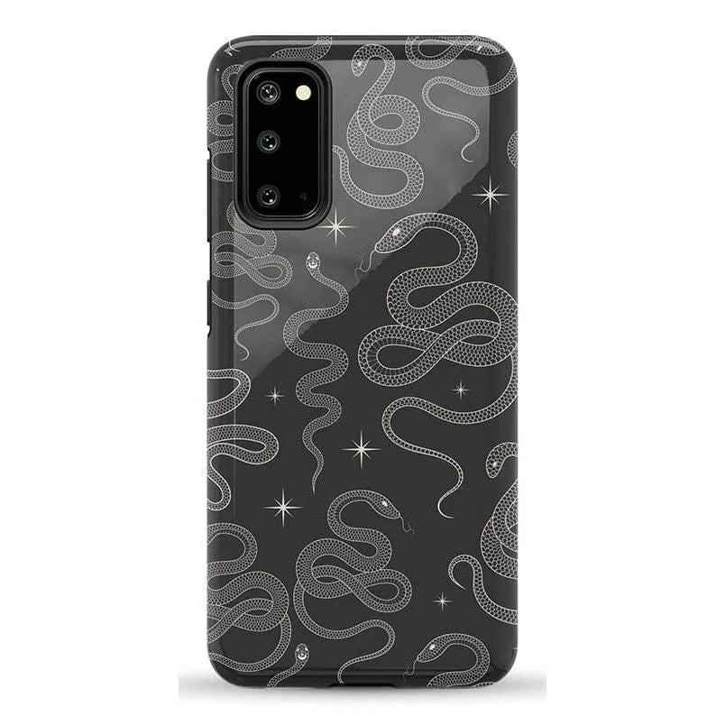 We're Ready For It | Black Serpent Case