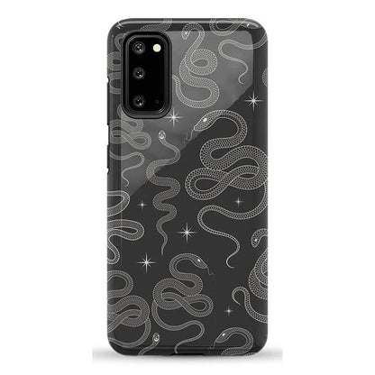 We're Ready For It | Black Serpent Case