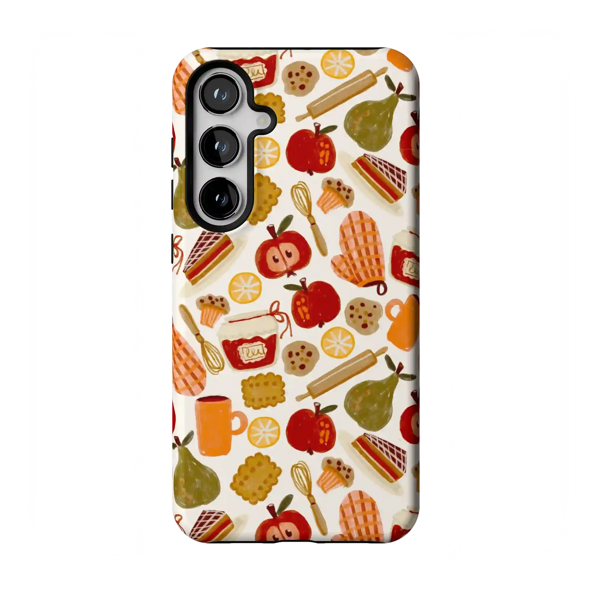 Harvest Bake | Autumn Kitchen Case