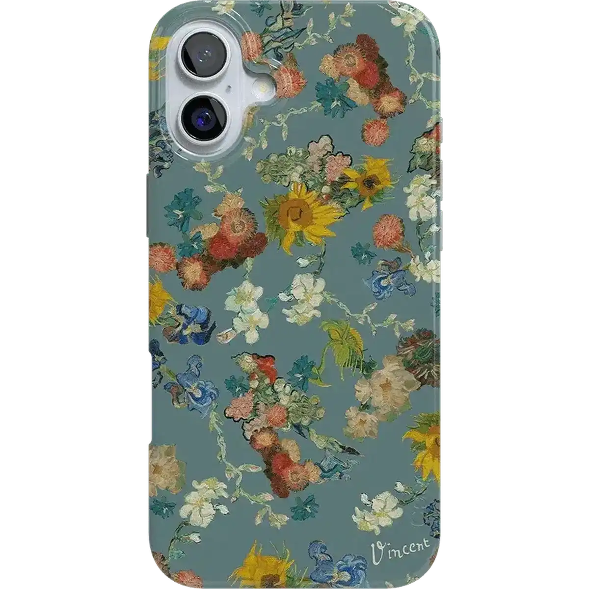 Vincent’s Flowers | Van Gogh Museum Case