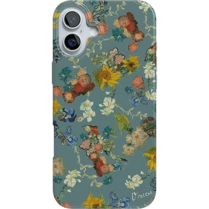 Vincent’s Flowers | Van Gogh Museum Case