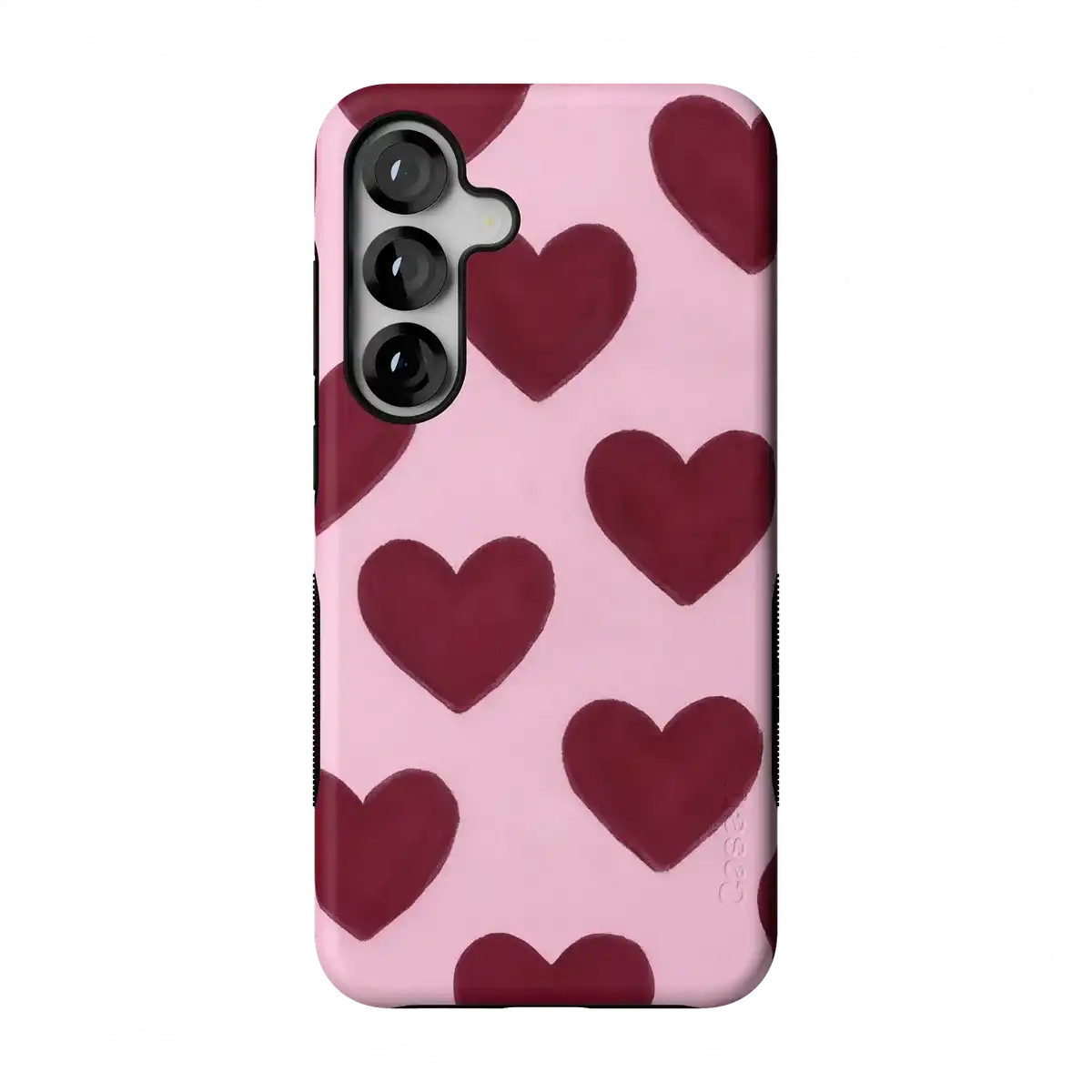 Whole Lotta Love | Plum Hearts Case