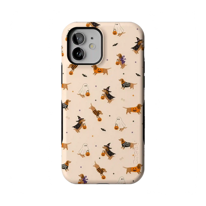 Pup or Treat | Halloween Dogs Case
