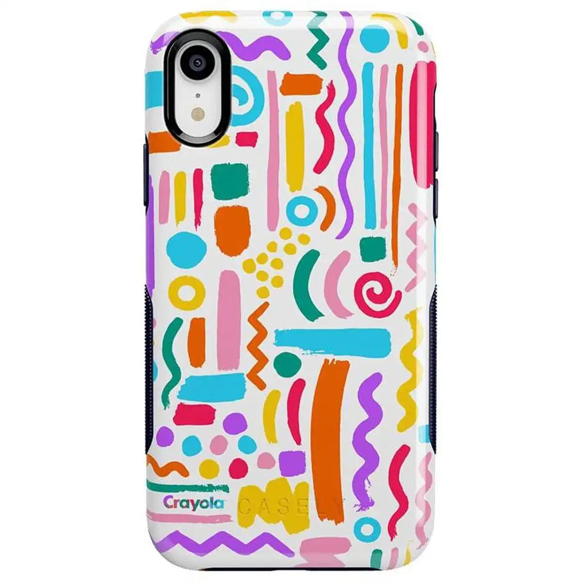 Make Your Mark | Crayola Paint Case