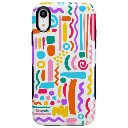 Make Your Mark | Crayola Paint Case