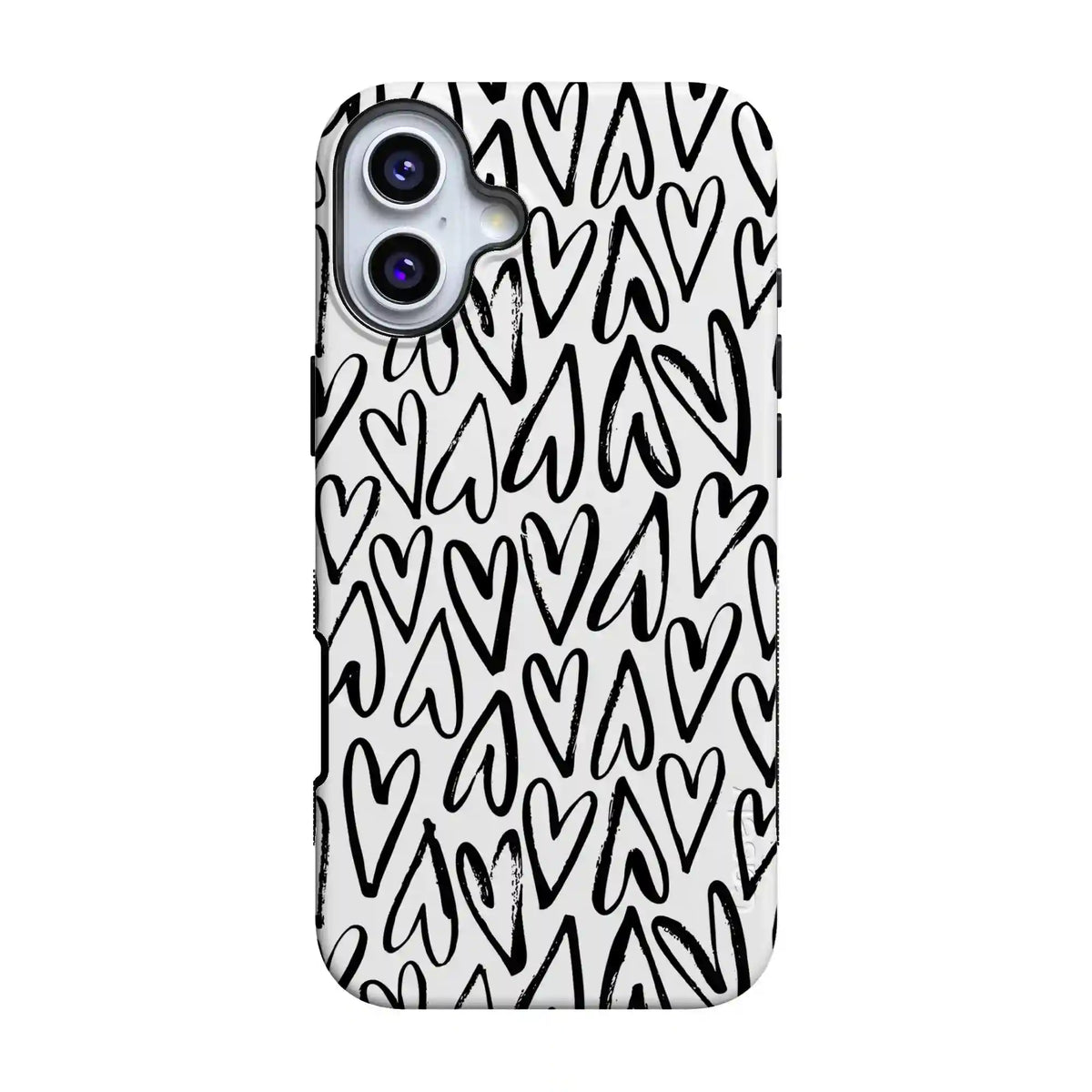 Heart Throb | Endless Hearts Case