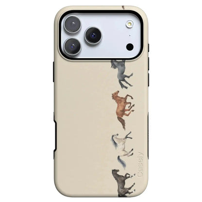 Stallion Stampede | Wild Horses Case