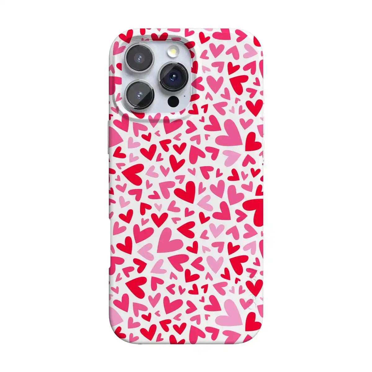 XOXO | Candy Hearts Case