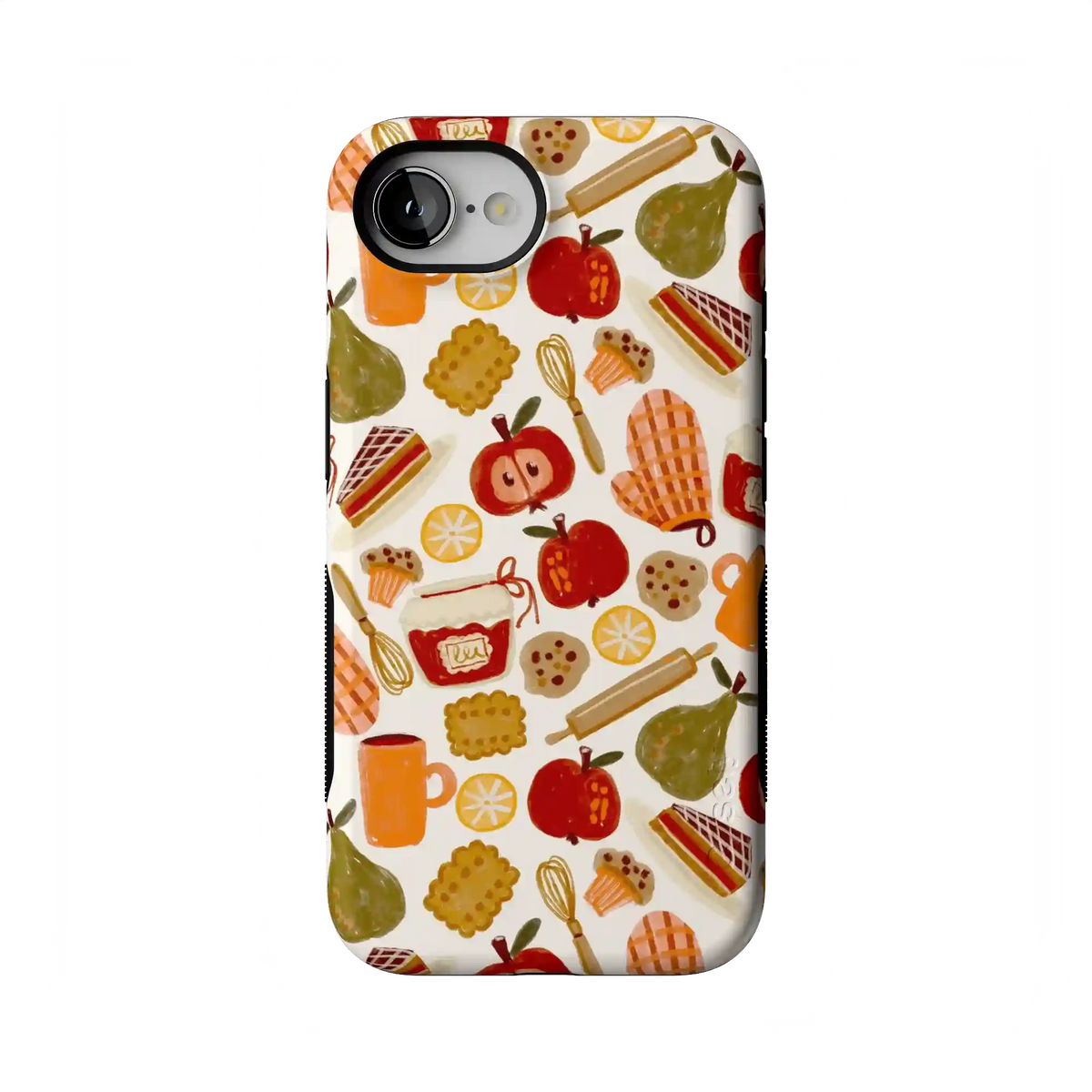 Harvest Bake | Autumn Kitchen Case