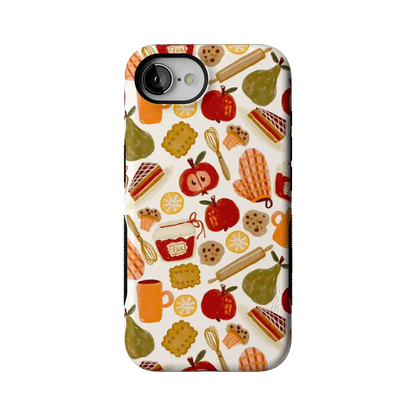 Harvest Bake | Autumn Kitchen Case