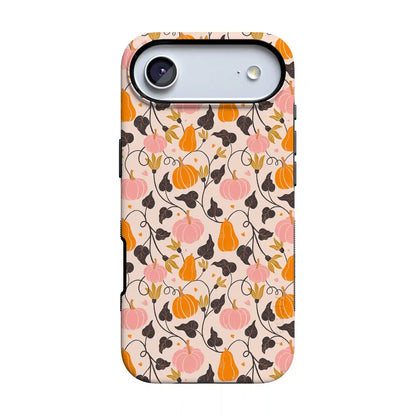 Pumpkin Princess | Harvest Vines Case