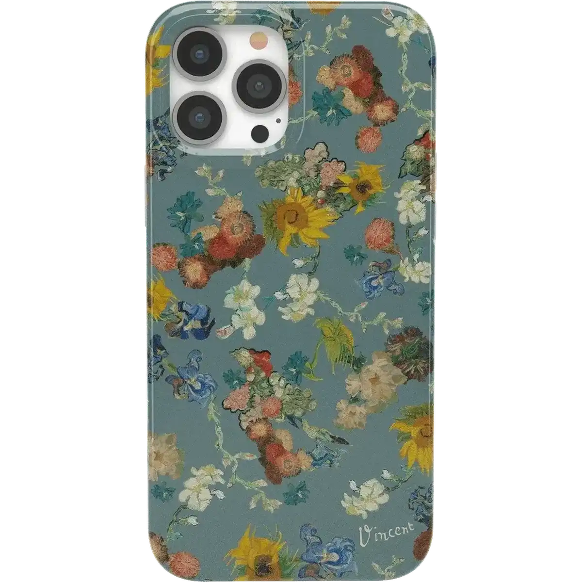 Vincent’s Flowers | Van Gogh Museum Case