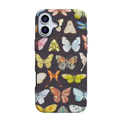 Midnight Monarch | Jenna Palek x Casely Case