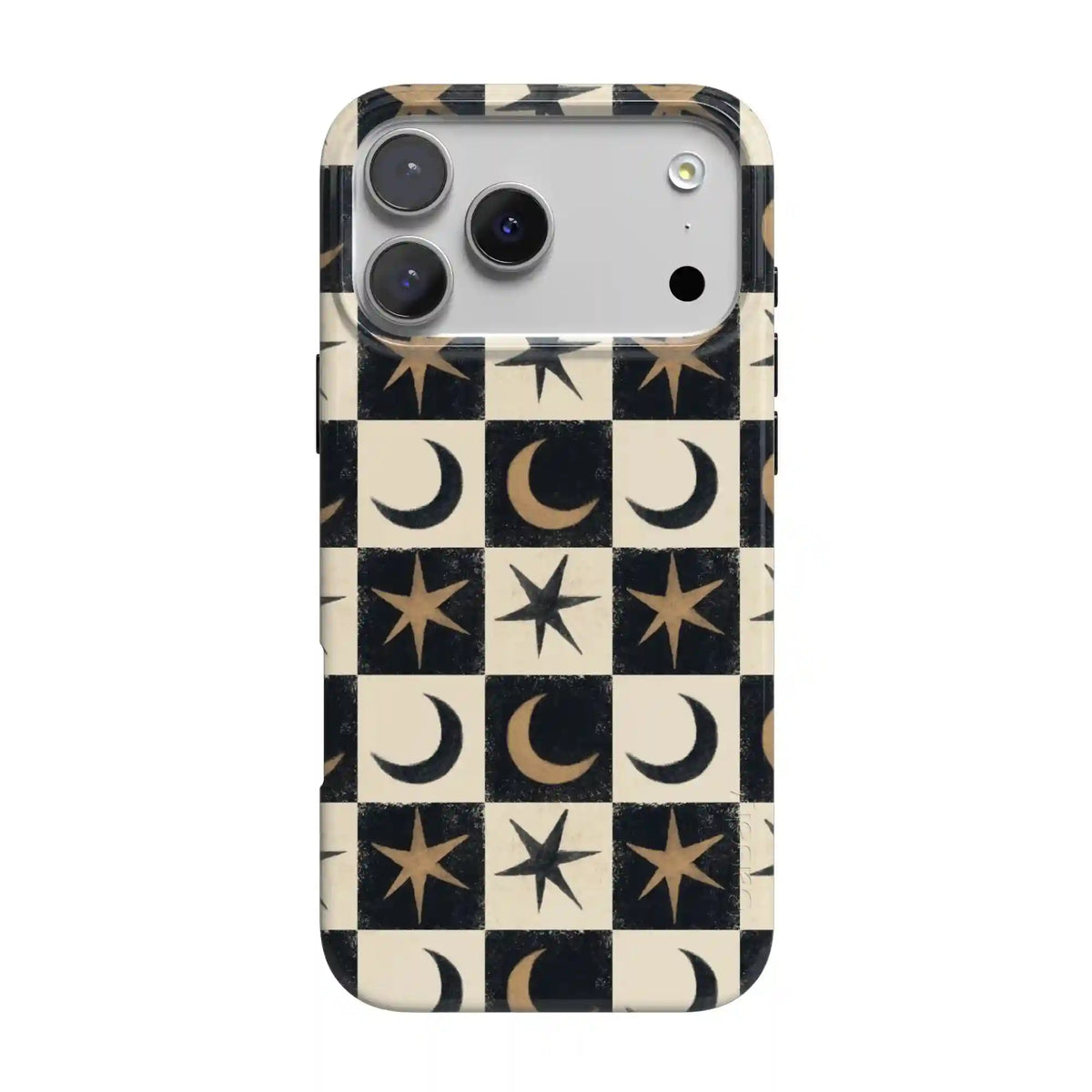 Mystic Moonstar | Black Celestial Case