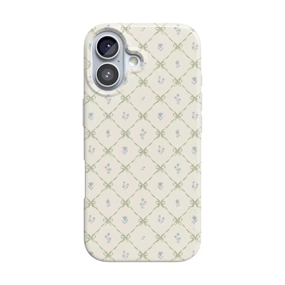 Petit Petals | Dainty Lattice Case