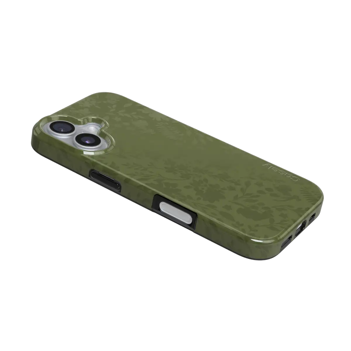 In the Grove | Moody Monochrome Case