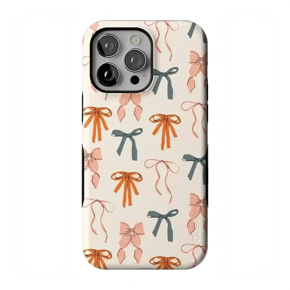 Gourdy Girlie | Harvest Bows Case