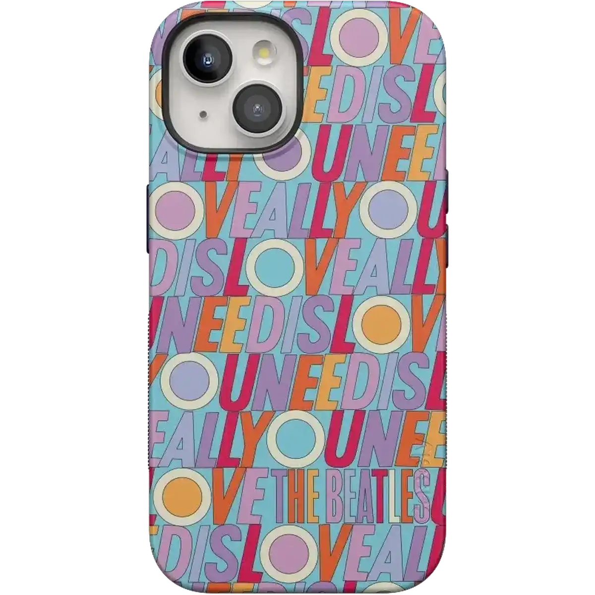 All You Need Is Love | Beatles Case