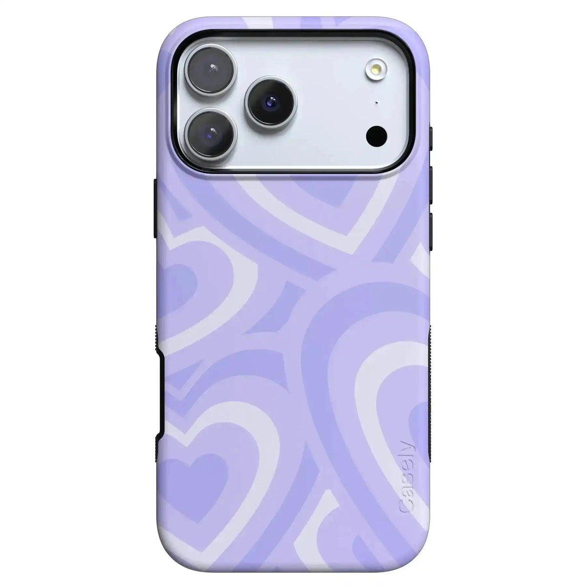Love Song | Lavender Heart Case