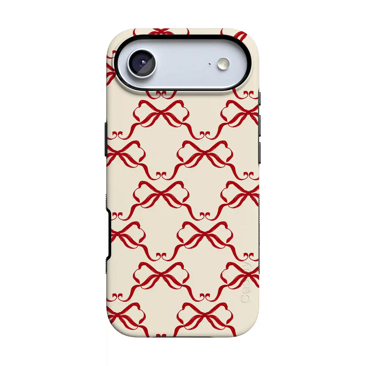 All Wrapped Up | Vintage Bows Case