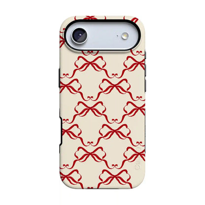 All Wrapped Up | Vintage Bows Case