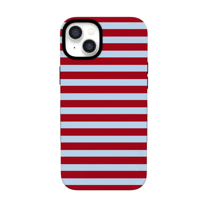 Harbor Stripe | Dockside Case