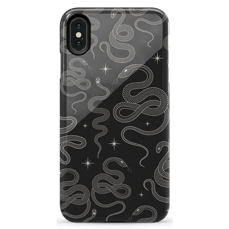 We're Ready For It | Black Serpent Case