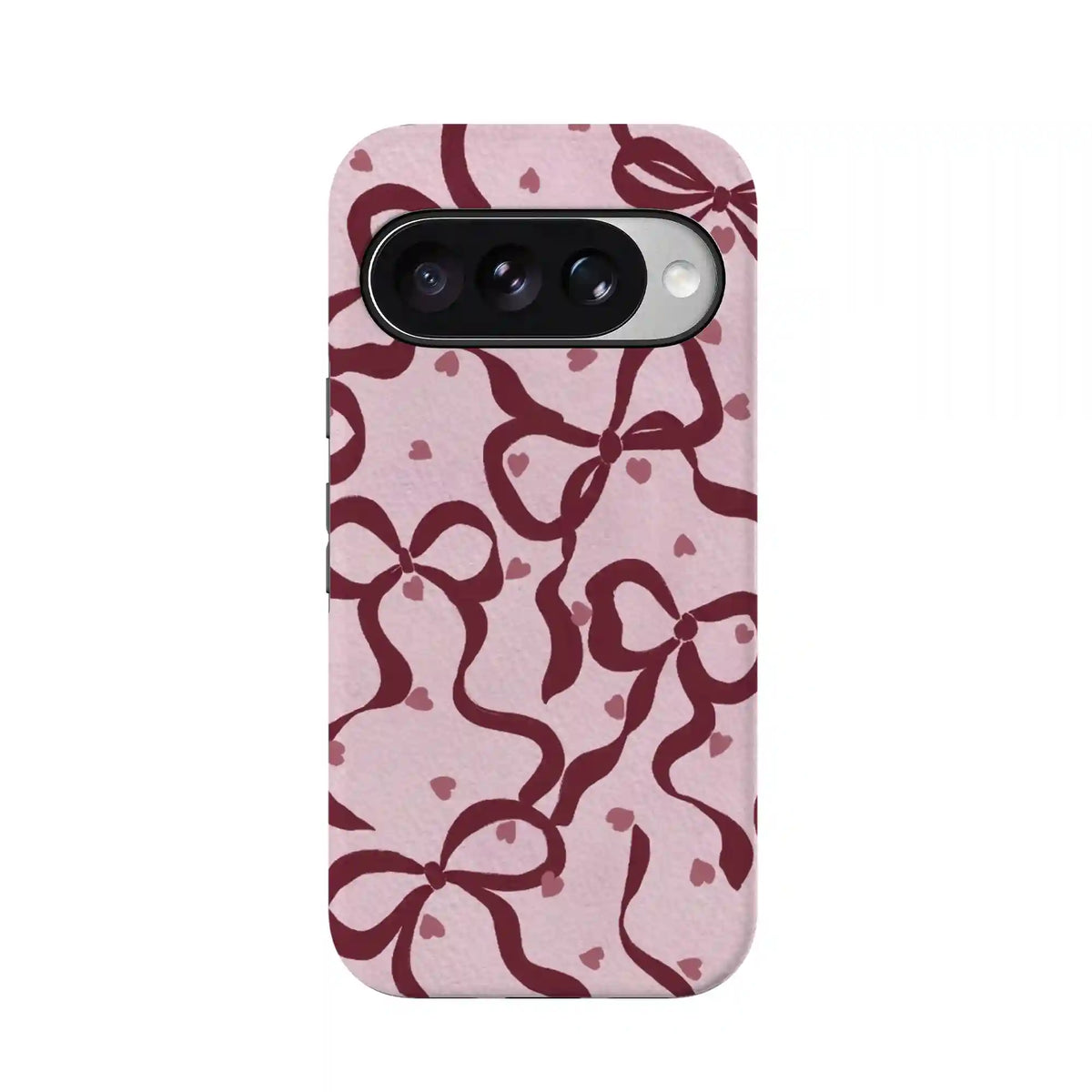 Coquette Crush | Bows Case
