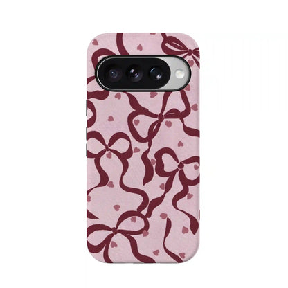 Coquette Crush | Bows Case