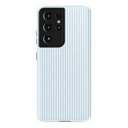 Marina Lines | Tiny Pinstripe Case