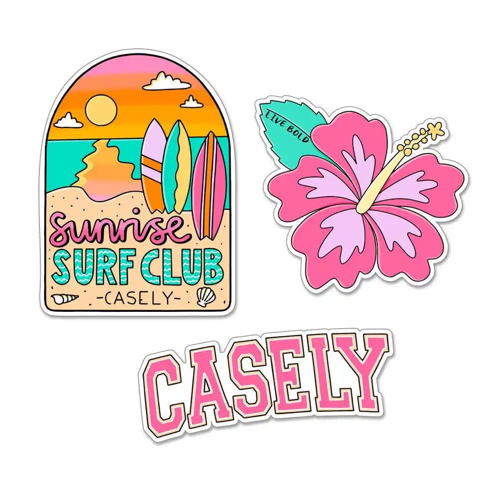 The Aloha Pack