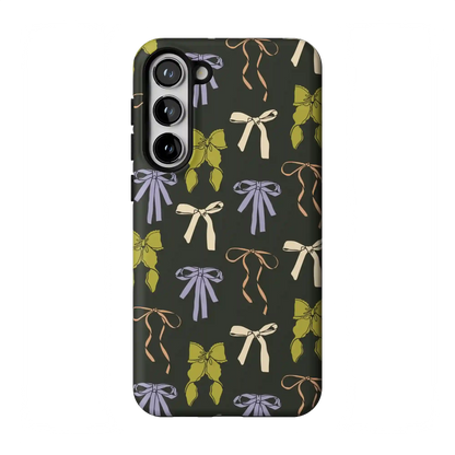After Dark Girlie | Bows Case