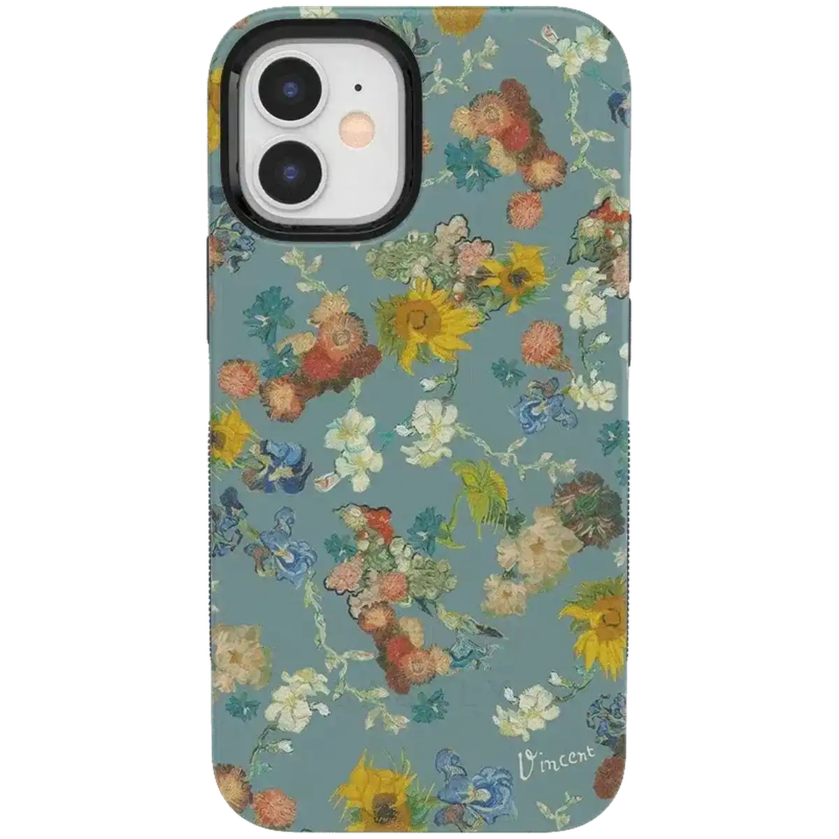 Vincent’s Flowers | Van Gogh Museum Case