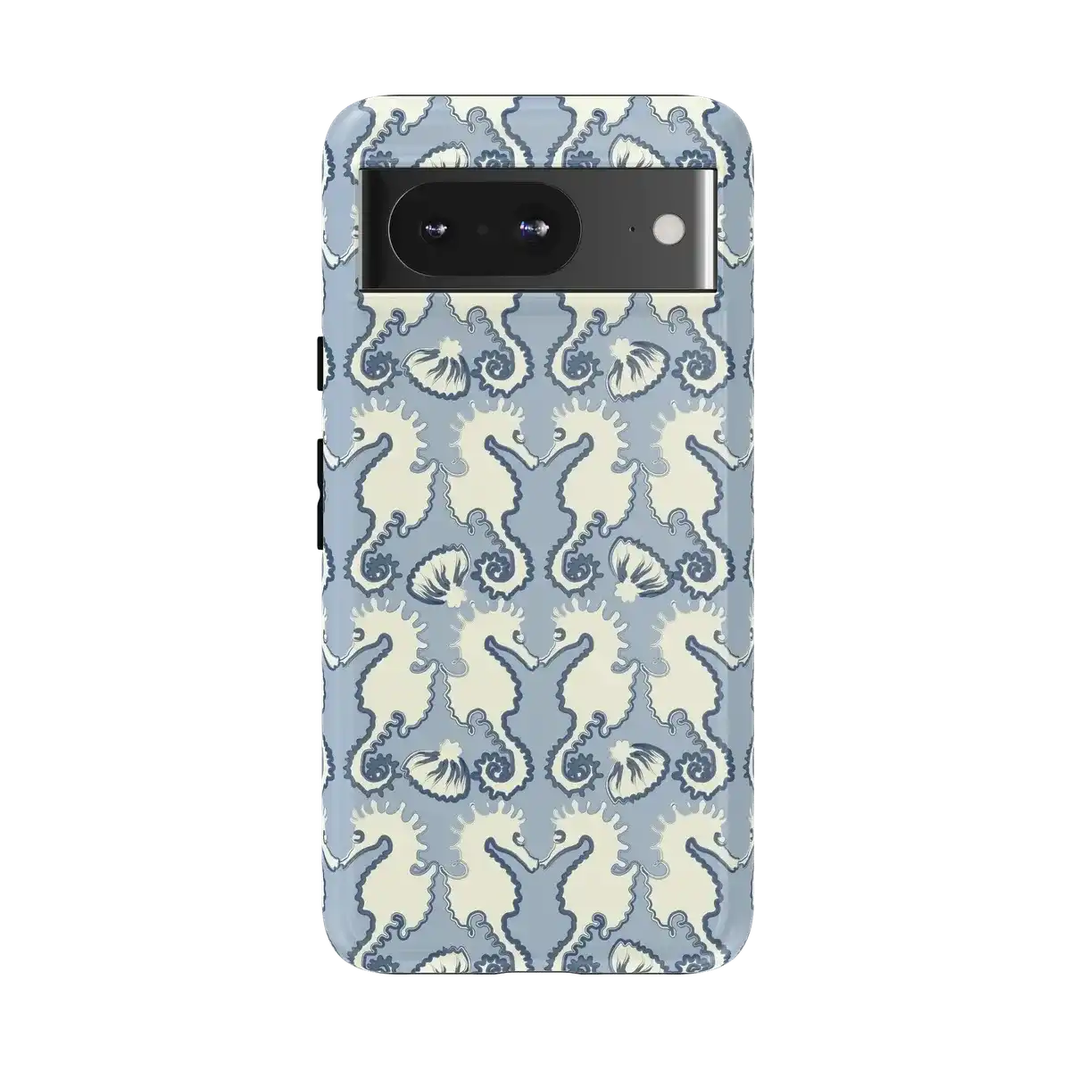 Seahorse Drift | Coastal Blues Case