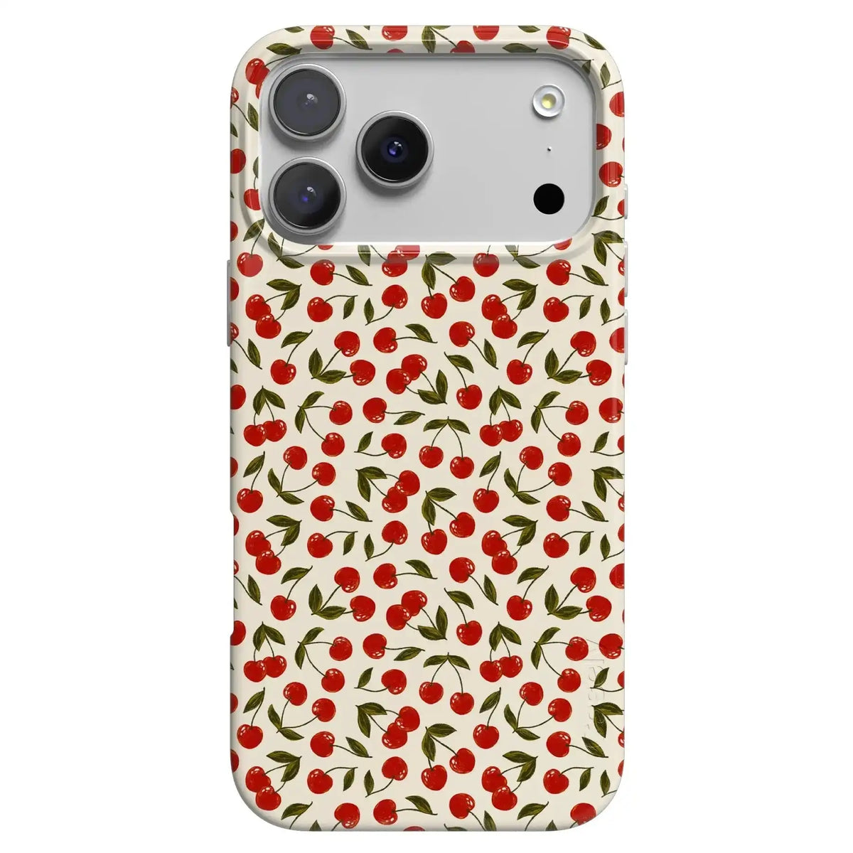 Cherry on Top | Red Cherries Case