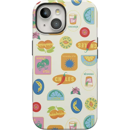 Stuck in Paradise | Dippin' Daisy's Tropical Vacation Case