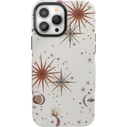 What's Your Sign? | Zodiac Stars Case