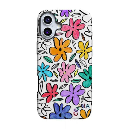 Outside the Lines | Crayola Marker Case