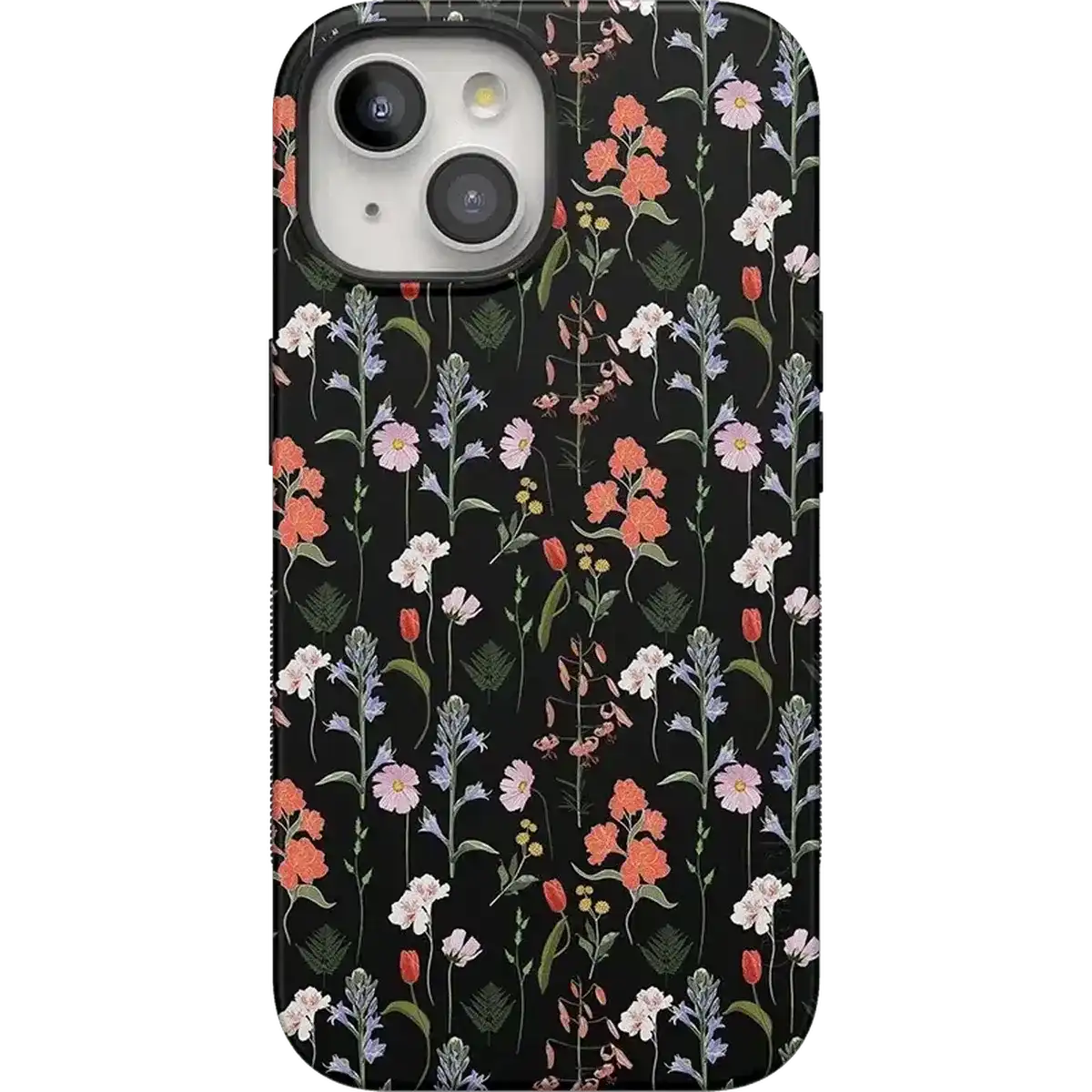Secret Garden | Mixed Floral Case