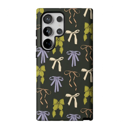After Dark Girlie | Bows Case