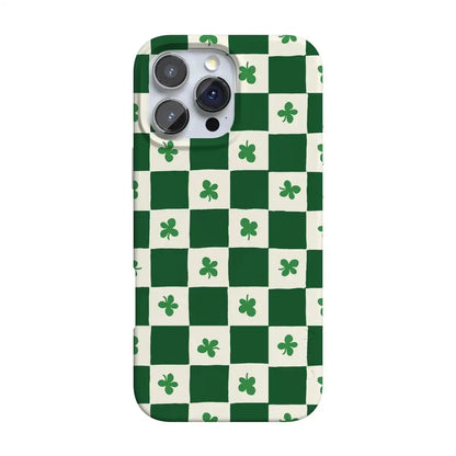 Lucky You | Shamrock Case