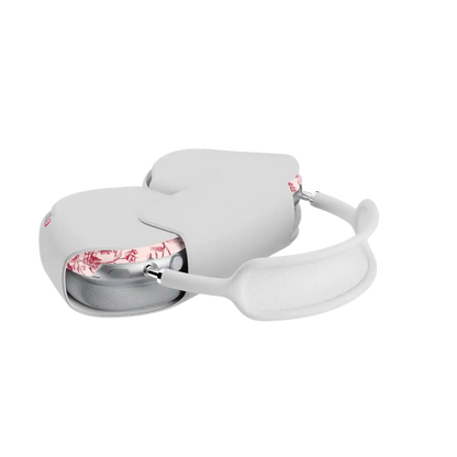 Vintage Belle | Floral Toile AirPods Max Case