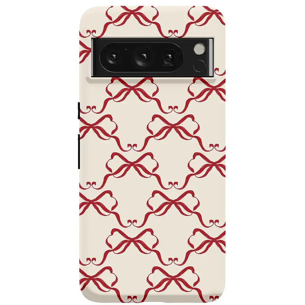 All Wrapped Up | Vintage Bows Case