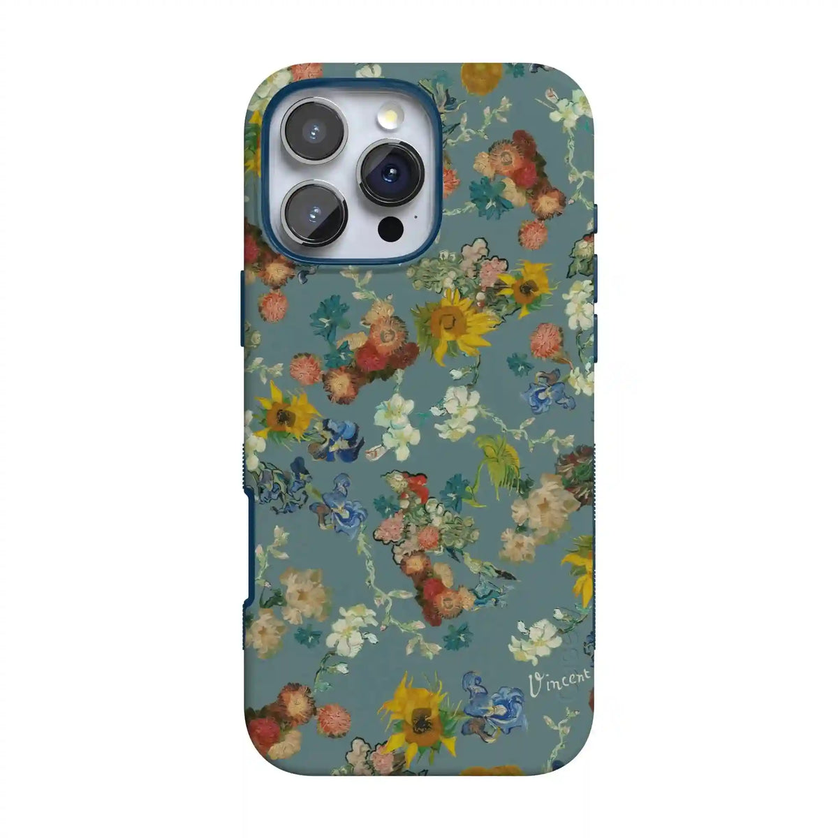Vincent’s Flowers | Van Gogh Museum Case