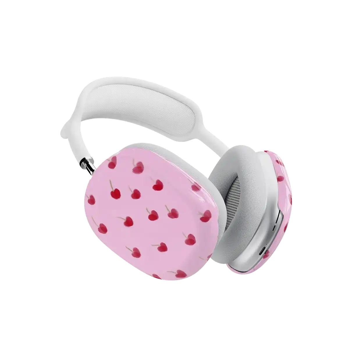 Very Cherry | Painted Cherries AirPods Max Case