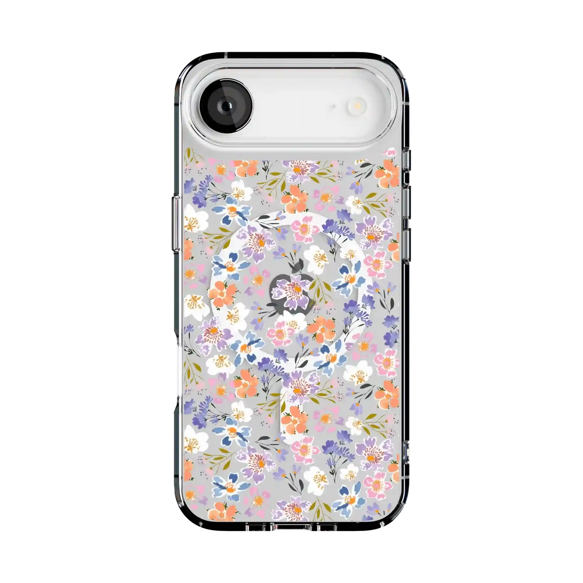 Poppy Meadows | Pastel Floral Case