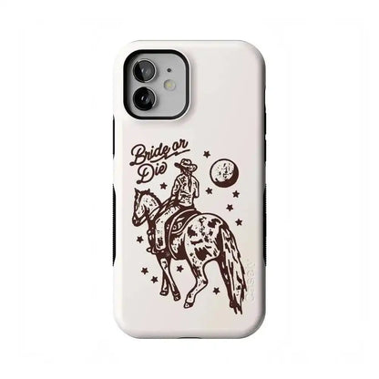 Bride or Die | Rodeo Bachelorette Case