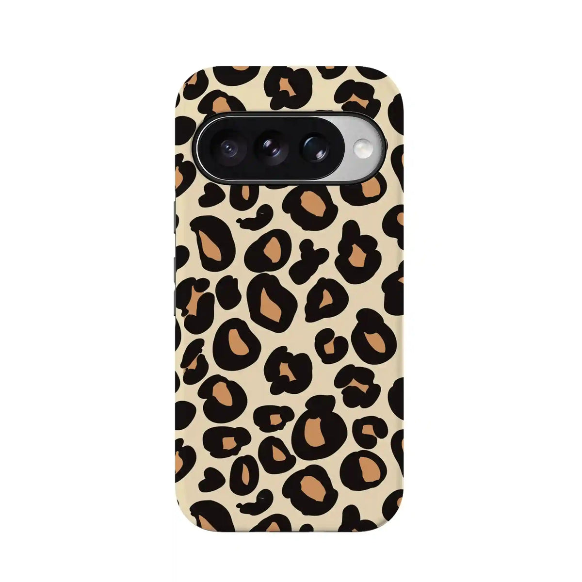 Into the Wild | Leopard Print Google Pixel Case