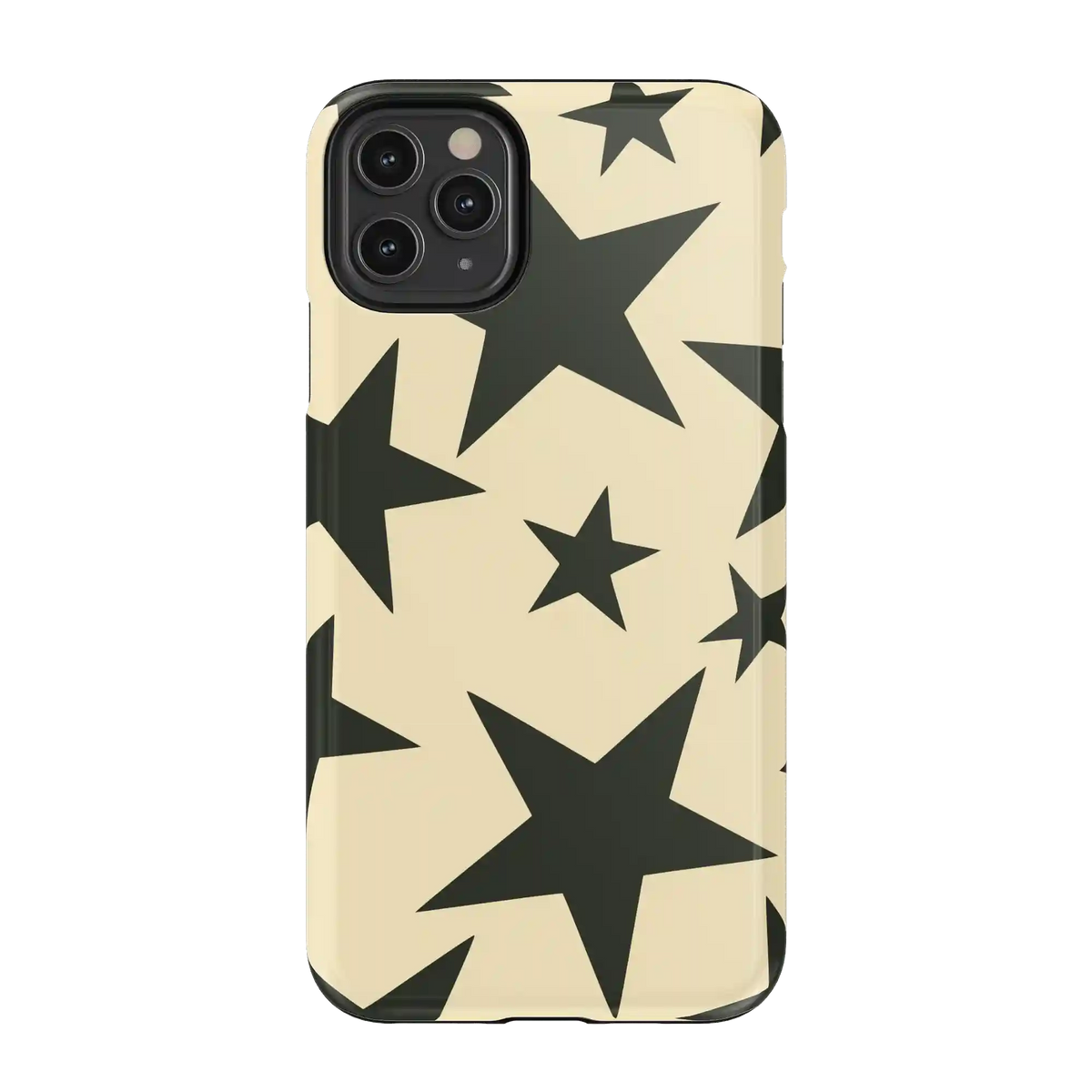 Stars Align | Black Stars Case