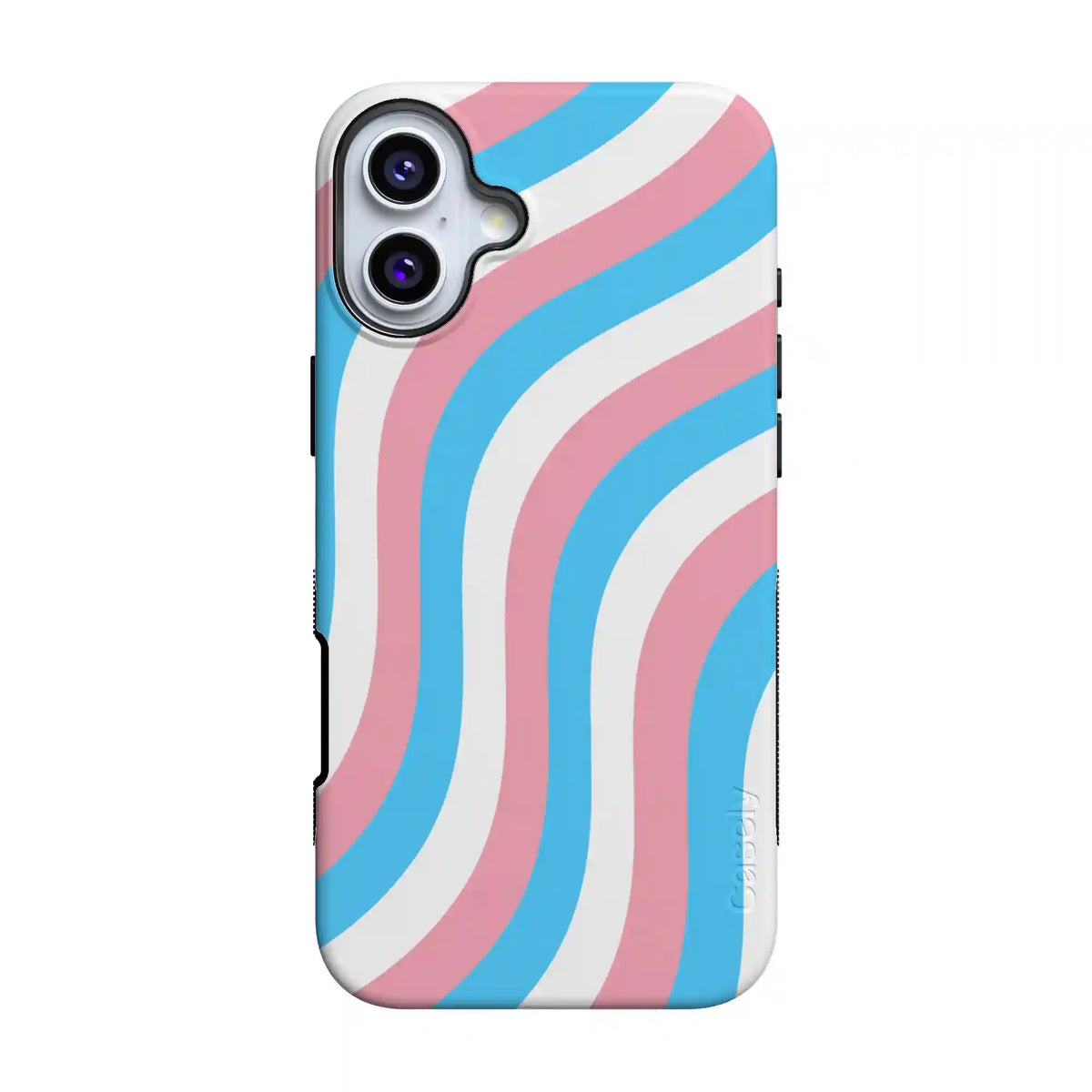 Proud To Be Me | Pride Case